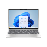 HP Pavilion Plus 16" WQXGA Laptop [i7-13700H] [16GB] [512GB] [W11H] [Natural Silver] [Excellent]