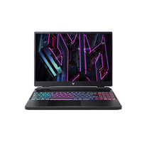 Acer Predator Helios Neo 16 16" WUXGA 165Hz Gaming Laptop [i7-13700HX] [16GB] [512GB] [RTX 4060] [W11H] [Obsidian Black] [Excellent Refurbished]