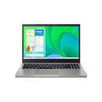 Acer Aspire Vero 15 15.6" FHD Laptop [i5-1155G7] [8GB] [256GB] [W11H] [Volcanic Grey] [Excellent Refurbished]