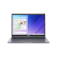 ASUS F515 15.6" FHD Laptop [i7-1165G7] [8GB] [512GB] [W11H] [Slate Grey] [Excellent Refurbished]