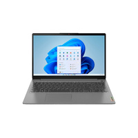 Lenovo IdeaPad 3 15.6" FHD Laptop [R5-5500U] [8GB] [256GB] [W11H] [Arctic Grey] [Excellent Refurbished]