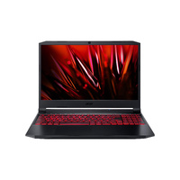Acer Nitro 5 15.6" FHD 144Hz Gaming Laptop [i7-11800H] [16GB] [512GB] [RTX3050] [Shale Black] [Excellent Refurbished]