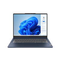 Lenovo IdeaPad 5 14" WUXGA 2-in-1 Laptop [i7 150U] [16GB] [512GB] [W11H] [Touch] [Cosmic Blue] [Excellent Refurbished]
