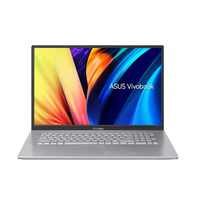 ASUS Vivobook 17.3" FHD Laptop [R5-5600H] [8GB] [512GB] [W11H] [Icelight Silver] [Excellent Refurbished]