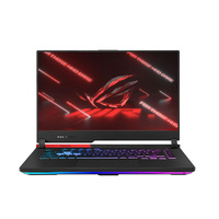 ASUS ROG Strix G15 15.6" QHD 165Hz Gaming Laptop [R9-5900HX] [16GB] [512GB] [RX 6800M] [W11H] [Eclipse Grey] [Excellent Refurbished]