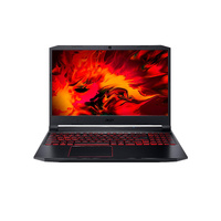 Acer Nitro 5 15.6" FHD 144Hz Gaming Laptop [i7-11370H] [8GB] [512GB] [GTX 1650] [W11H] [Shale Black] [Excellent Refurbished]