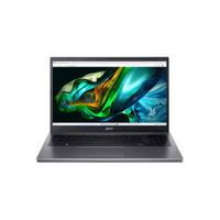 Acer Aspire 5 15.6" FHD Laptop [i9-13900H] [16GB] [512GB] [W11H] [Steel Grey] [Excellent Refurbished]