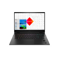 HP OMEN 16.1" QHD 165Hz Gaming Laptop [R7-5800H] [32GB] [512GB] [RX 6600M] [W11H] [Mica Silver] [Excellent Refurbished]