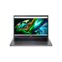 Acer Aspire 5 15.6" FHD Laptop [i5-1335U] [16GB] [512GB] [W11H] [Grey] [Excellent Refurbished]