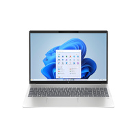 HP Pavilion Plus 15.6" WQXGA 120Hz Laptop [i5-13500H] [16GB] [512GB] [W11H] [Natural Silver] [Excellent Refurbished]