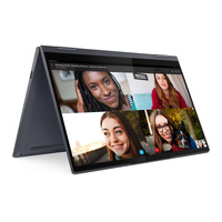 Lenovo Yoga 7 13.3" FHD 2-in-1 Laptop [R5-5600U] [16GB] [512GB] [W11H] [Touch] [Slate Grey] [Excellent Refurbished]