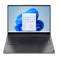 Lenovo Yoga Slim 7 Pro 14" 2.2K Laptop [i5-11320H] [16GB] [512GB] [W11H] [Slate Grey] [Excellent Refurbished]
