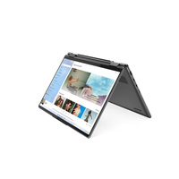 Lenovo Yoga 7 14" 2.2K 2-in-1 Laptop [i7-1260P] [16GB] [1TB] [W11H] [Touch] [Storm Grey] [Excellent Refurbished]