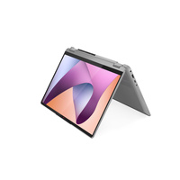 Lenovo IdeaPad Flex 5 14" WUXGA 2-in-1 Laptop [R7-7730U] [16GB] [512GB] [W11H] [Touch] [Arctic Grey] [Excellent Refurbished]