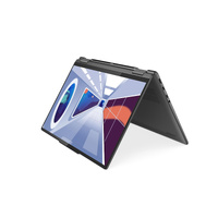 Lenovo Yoga 7 14" WUXGA OLED 2-in-1 Laptop [i5-1340P] [16GB] [512GB] [W11H] [Touch] [Storm Grey] [Excellent Refurbished]