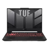 ASUS TUF Gaming A15 (2022) 15.6" FHD 144Hz Gaming Laptop [R7-6800H] [16GB] [512GB] [RTX3070] [W11H] [Mecha Grey] [Excellent Refurbished]