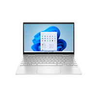 HP Envy 15.6" [Ryzen 5 5500U] [Radeon Graphics] [8GB] [512GB] [Silver] [Excellent]