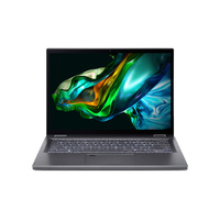 Acer Aspire 5 Spin 14" WUXGA Laptop [i5-1335U] [8GB] [512GB] [Black] [Touch] [Very Good]