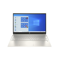 HP Pavilion 15 15.6" FHD Laptop [i5-1135G7] [8GB] [512GB] [Silver] [Very Good]