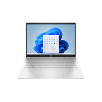 HP Pavilion 15.6" FHD Laptop [i5-1240P] [8GB] [512GB] [Silver] [Very Good]