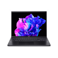 Acer Swift Go 16 16" 120Hz 3.2K OLED Laptop [i7-13700H] [16GB] [1TB] [W11H] [Ice Black] [Very Good]