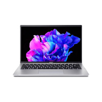 Acer Swift Go 14 14" 2.8K OLED Laptop [i7-13700H] [16GB] [512GB] [W11H] [Silver] [Very Good Refurbished]
