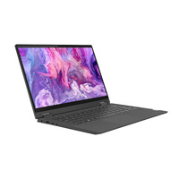 Lenovo IdeaPad Flex 5 14" FHD 2-in-1 Laptop [R3-5300U] [8GB] [512GB] [W11H] [Touch] [Graphite Grey] [Very Good Refurbished]