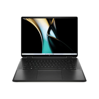 HP Spectre x360 16" UHD+ Laptop [i7-1260P] [16GB] [1TB] [Arc A370M] [Touch] [Black] [Very Good]
