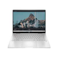 HP Pavilion x360 14" FHD Laptop [i7-1255U] [16GB] [512GB] [Touch] [Natural Silver] [Very Good]