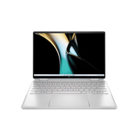 HP Spectre x360 13.5" WUXGA+ 2-in-1 Laptop [i7-1355U] [16GB] [512GB] [Touch] [Natural Silver] [As New Refurbished]