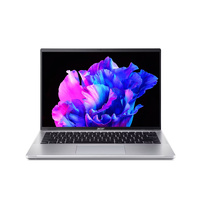 Acer Swift Go 14 14" 2.8K OLED Laptop [i5-13500H] [8GB] [512GB] [W11H] [Silver] [As New]