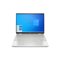 HP Spectre 13.5" [i7-1255U] [Intel Iris Xe Graphics] [16GB] [512GB] [Silver] [As New]