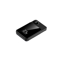 GGA 15W Magnetic Wireless Power Bank Black [Brand New]