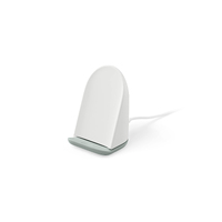 Google Pixel Stand 2nd Gen Wireless Charger [White] [Brand New]