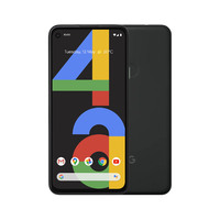 Google Pixel 4a [128GB] [Good] [Black] 