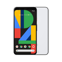 Google Pixel 4 XL [128GB] [White] [As New] 