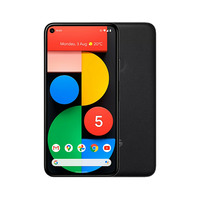 Google Pixel 5 5G [128GB] [Good] [Black] 