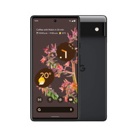 Google Pixel 6 [256GB] [Black] [Excellent]