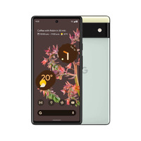 Google Pixel 6 [256GB] [White] [Very Good]