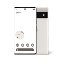 Google Pixel 6a [128GB] [White] [As New]