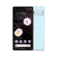 Google Pixel 7A [128GB] [Blue] [Excellent]