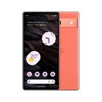 Google Pixel 7a [128GB] [Coral] [Excellent Refurbished]