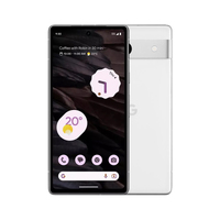 Google Pixel 7A [128GB] [White] [Excellent]