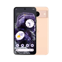 Google Pixel 8 [128GB] [Pink] [Excellent]