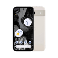 Google Pixel 8a [128GB] [Porcelain] [Very Good]