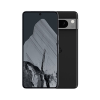 Google Pixel 8 Pro [128GB] [Black] [As New]