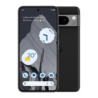 Google Pixel 8 Pro [128GB] [Obsidian] [Brand New]