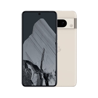 Google Pixel 8 Pro [128GB] [White] [As New]