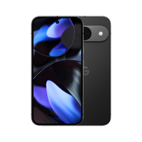 Google Pixel 9 [128GB] [Black] [As New]