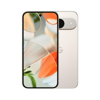 Google Pixel 9 [128GB] [White] [Excellent]